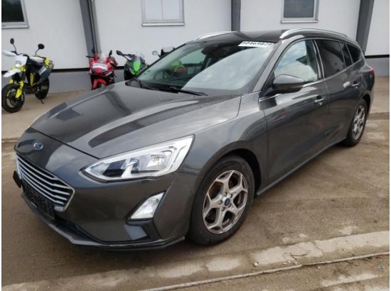 2019 Ford Focus Turnier Cool & Connect 2019 Ford Focus Turnier Cool & Connect