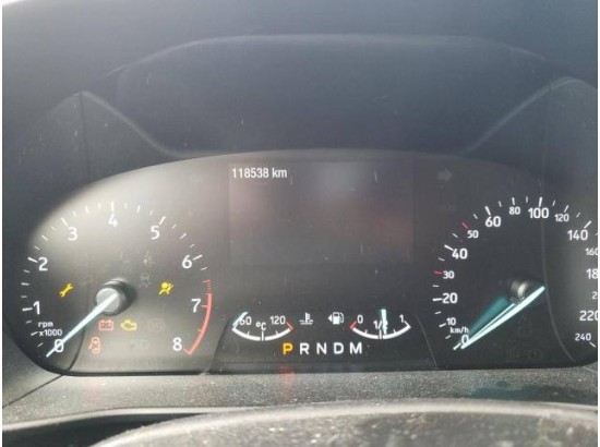 2019 Ford Focus Turnier Cool & Connect 2019 Ford Focus Turnier Cool & Connect