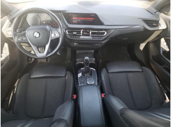 2020 BMW 1er Lim. 118d Sport Line