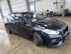 2020 BMW 1er Lim. 118d Sport Line