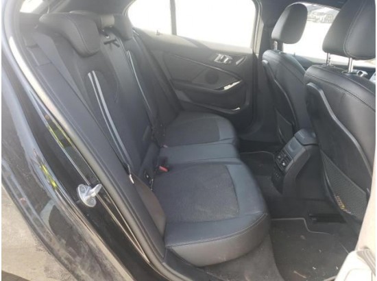 2020 BMW 1er Lim. 118d Sport Line