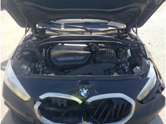 2020 BMW 1er Lim. 118d Sport Line