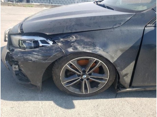 2020 BMW 1er Lim. 118d Sport Line