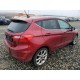 2020 Ford Fiesta Titanium 2020 Ford Fiesta Titanium
