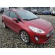 2020 Ford Fiesta Titanium 2020 Ford Fiesta Titanium