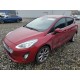 2020 Ford Fiesta Titanium 2020 Ford Fiesta Titanium