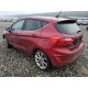 2020 Ford Fiesta Titanium 2020 Ford Fiesta Titanium