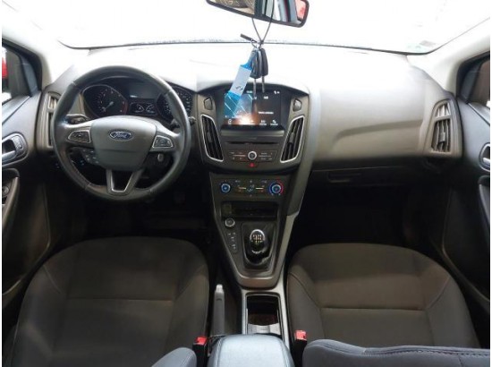 2016 Ford Focus Turnier Business 2016 Ford Focus Turnier Business