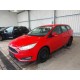 2016 Ford Focus Turnier Business 2016 Ford Focus Turnier Business