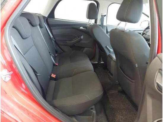 2016 Ford Focus Turnier Business 2016 Ford Focus Turnier Business