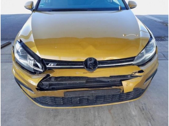 2017 Volkswagen Golf VII Lim. Comfortline BMT/Start-Stopp 2017 Volkswagen Golf VII Lim. Comfortline BMT/Start-Stopp