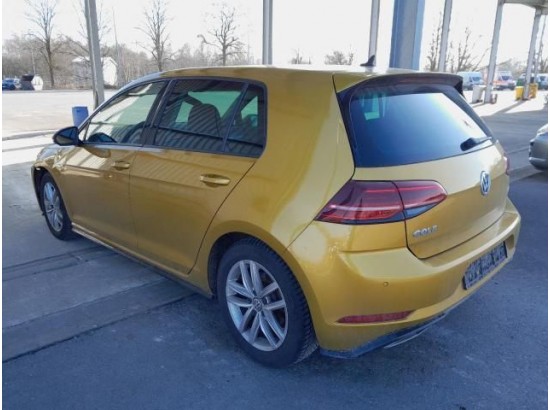 2017 Volkswagen Golf VII Lim. Comfortline BMT/Start-Stopp 2017 Volkswagen Golf VII Lim. Comfortline BMT/Start-Stopp