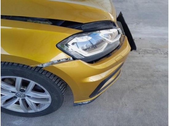 2017 Volkswagen Golf VII Lim. Comfortline BMT/Start-Stopp 2017 Volkswagen Golf VII Lim. Comfortline BMT/Start-Stopp