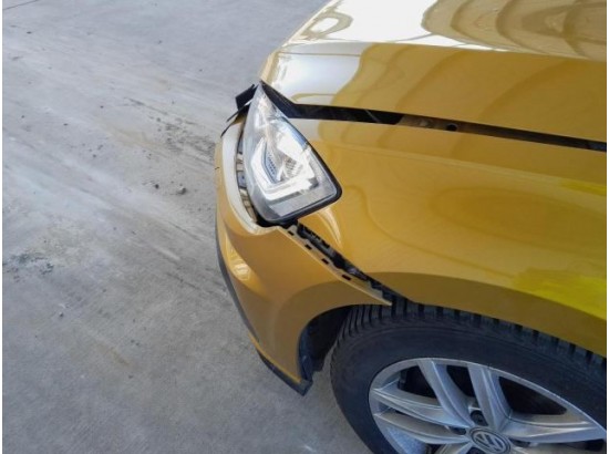 2017 Volkswagen Golf VII Lim. Comfortline BMT/Start-Stopp 2017 Volkswagen Golf VII Lim. Comfortline BMT/Start-Stopp