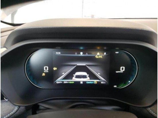 2022 MG 5 Comfort 2022 MG 5 Comfort