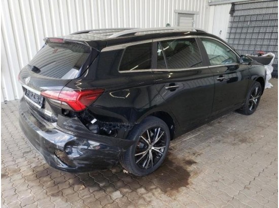 2022 MG 5 Comfort 2022 MG 5 Comfort