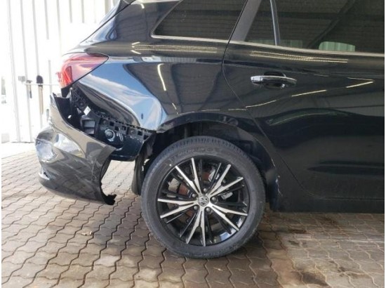 2022 MG 5 Comfort 2022 MG 5 Comfort