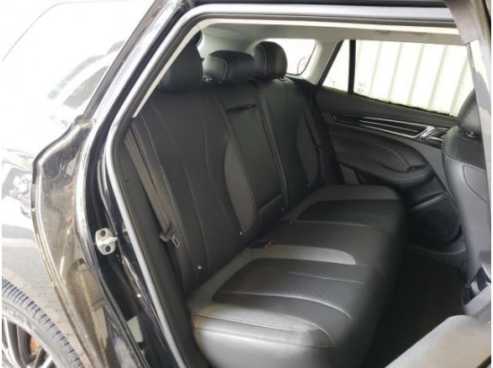 2022 MG 5 Comfort 2022 MG 5 Comfort