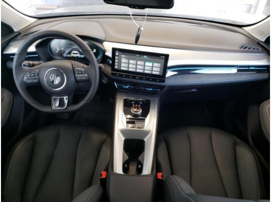 2022 MG 5 Comfort 2022 MG 5 Comfort