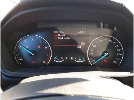 2021 Ford EcoSport Titanium 2021 Ford EcoSport Titanium