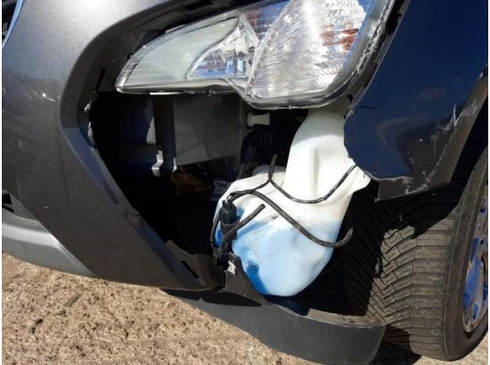 2021 Ford EcoSport Titanium 2021 Ford EcoSport Titanium