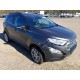 2021 Ford EcoSport Titanium 2021 Ford EcoSport Titanium