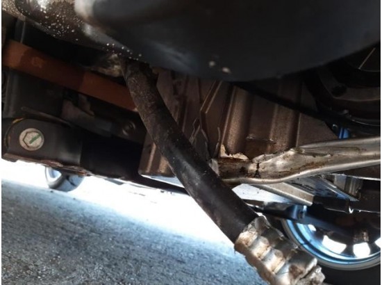 2021 Ford EcoSport Titanium 2021 Ford EcoSport Titanium