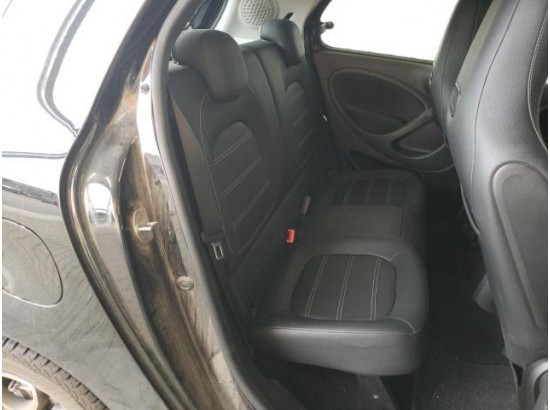 2019 Smart forfour electric drive / EQ 2019 Smart forfour electric drive / EQ