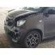 2019 Smart forfour electric drive / EQ 2019 Smart forfour electric drive / EQ