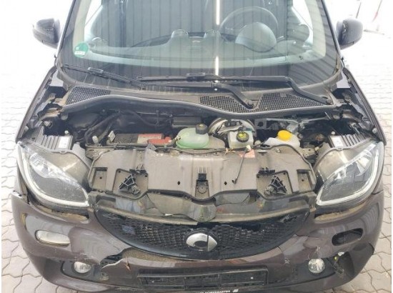 2019 Smart forfour electric drive / EQ 2019 Smart forfour electric drive / EQ