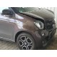 2019 Smart forfour electric drive / EQ 2019 Smart forfour electric drive / EQ