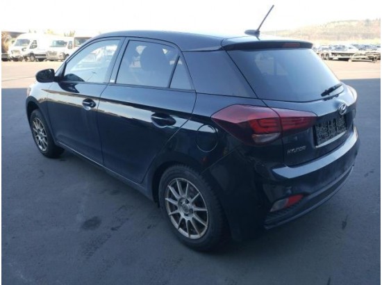 2020 Hyundai i20 YES! 2020 Hyundai i20 YES!
