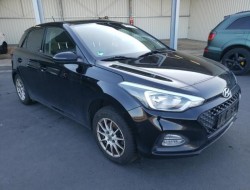 2020 Hyundai i20 YES!