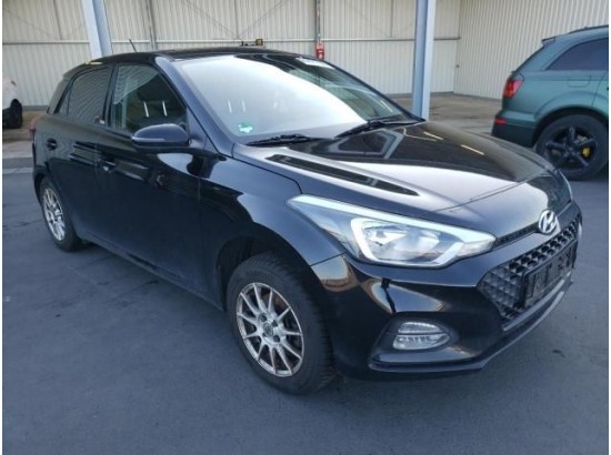 2020 Hyundai i20 YES! 2020 Hyundai i20 YES!