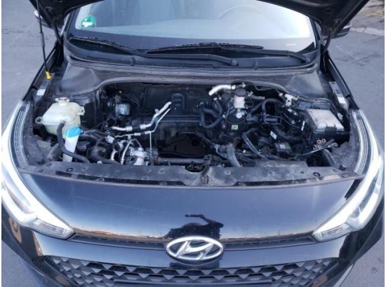 2020 Hyundai i20 YES! 2020 Hyundai i20 YES!