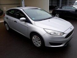 2015 Ford Focus Lim. Ambiente