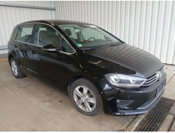 2016 Volkswagen Golf Sportsvan VII Highline BMT/Start-Stopp