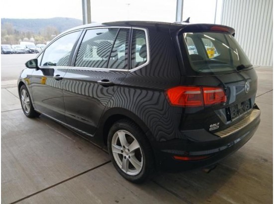 2016 Volkswagen Golf Sportsvan VII Highline BMT/Start-Stopp 2016 Volkswagen Golf Sportsvan VII Highline BMT/Start-Stopp