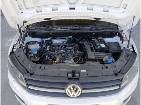 2019 Volkswagen Caddy PKW Trendline BMT 2019 Volkswagen Caddy PKW Trendline BMT