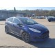2017 Ford Fiesta ST-Line 2017 Ford Fiesta ST-Line