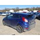 2017 Ford Fiesta ST-Line 2017 Ford Fiesta ST-Line