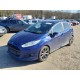 2017 Ford Fiesta ST-Line 2017 Ford Fiesta ST-Line