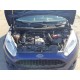 2017 Ford Fiesta ST-Line 2017 Ford Fiesta ST-Line