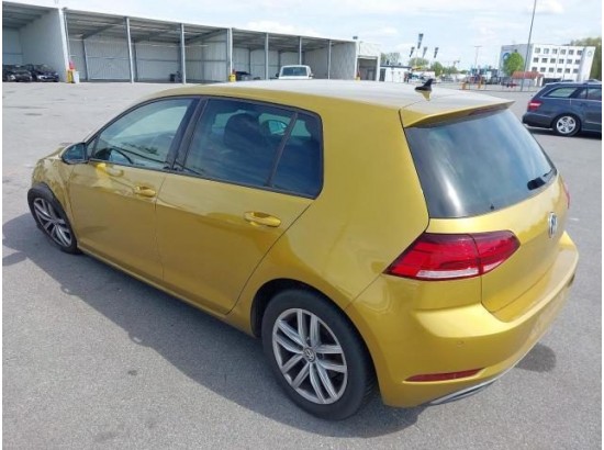 2017 Volkswagen Golf VII Lim. Comfortline BMT/Start-Stopp 2017 Volkswagen Golf VII Lim. Comfortline BMT/Start-Stopp