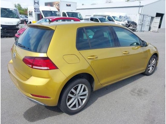 2017 Volkswagen Golf VII Lim. Comfortline BMT/Start-Stopp 2017 Volkswagen Golf VII Lim. Comfortline BMT/Start-Stopp