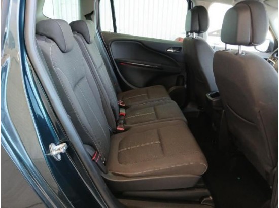 2016 Opel Zafira C Tourer Business Innovation 2016 Opel Zafira C Tourer Business Innovation