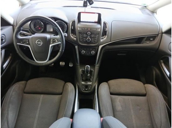 2016 Opel Zafira C Tourer Business Innovation 2016 Opel Zafira C Tourer Business Innovation