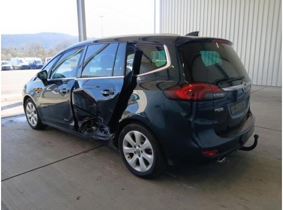 2016 Opel Zafira C Tourer Business Innovation 2016 Opel Zafira C Tourer Business Innovation