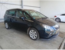 2016 Opel Zafira C Tourer Business Innovation