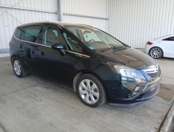 2016 Opel Zafira C Tourer Business Innovation